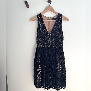 French Connection Cocktail Dress